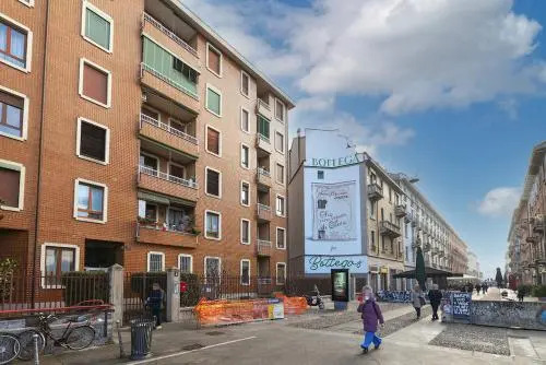 Contempora Apartments - Casale 3