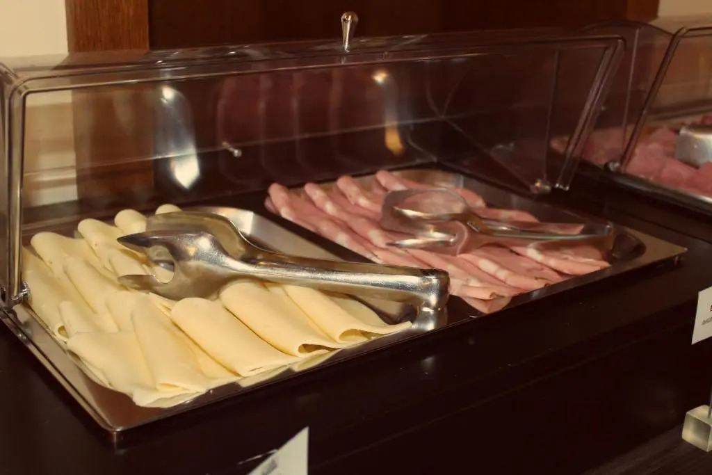 Harmony Suite Hotel
