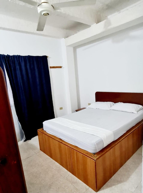 Hotel El Imperio