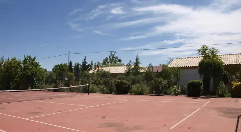 Alojamiento Rurales Torcales del Lobo