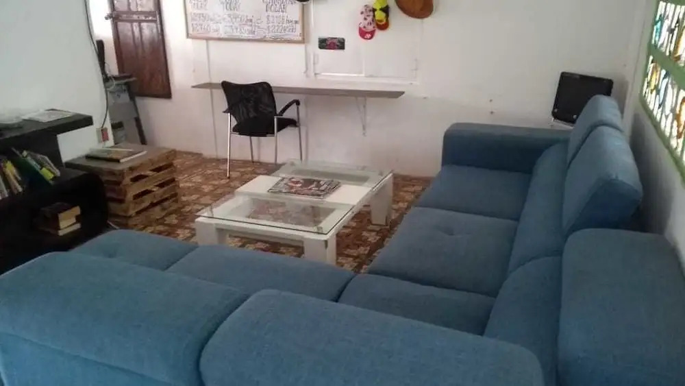 Casa 41 Hostel