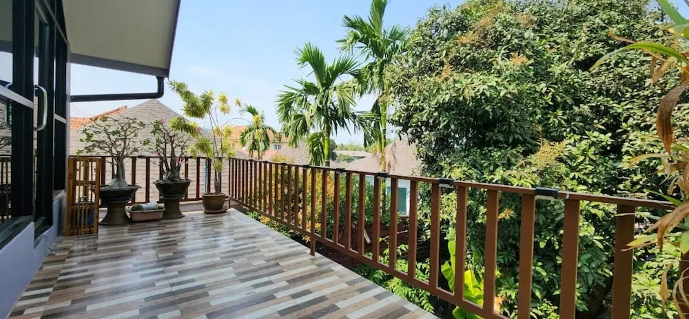 2Bedroom Private Pool Villa for Group B2