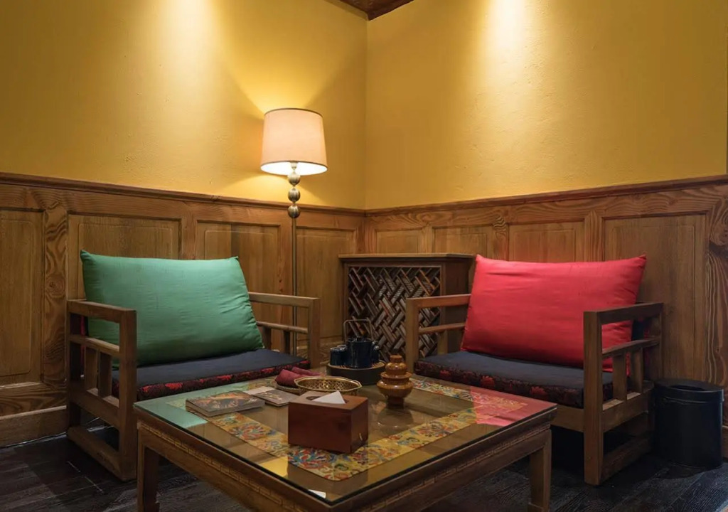 Songtsam Linka Shangri-La