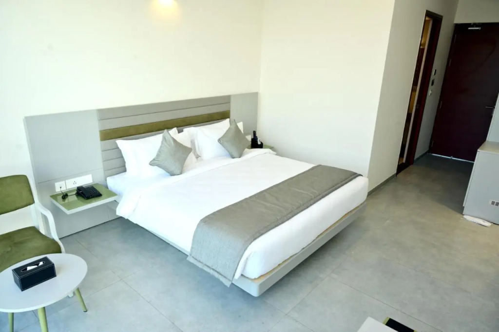 Clarks Inn Express, KRS road-Mandya, Mysore