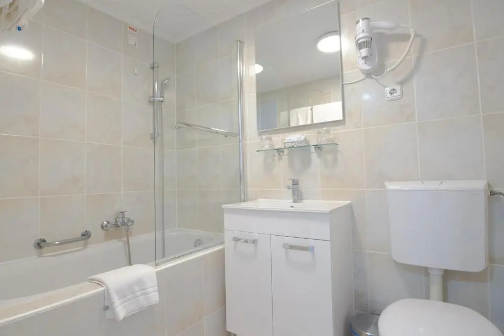 Hotel Vila Tina