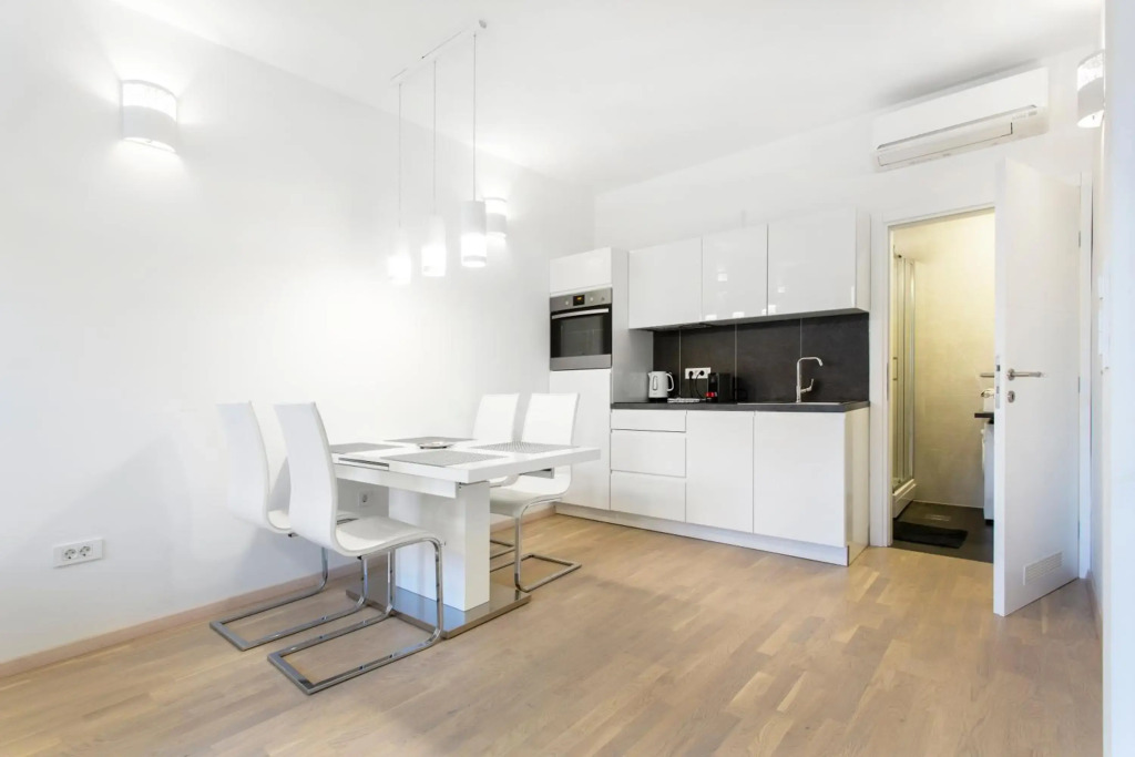 Urban Style Apartments by Loft
