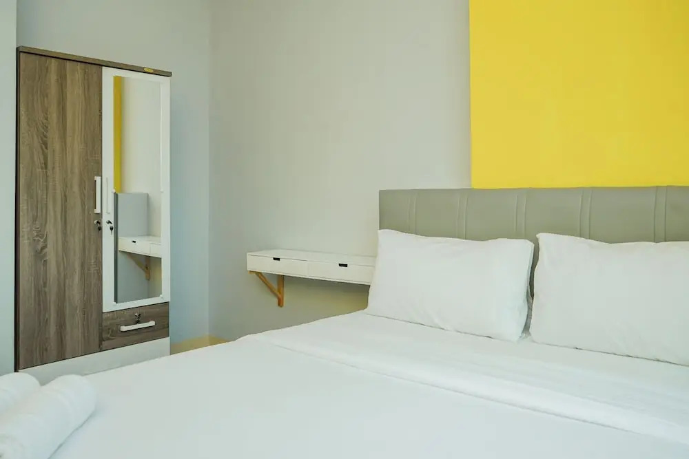 Highest Value 1BR Apartment at Tree Park BSD