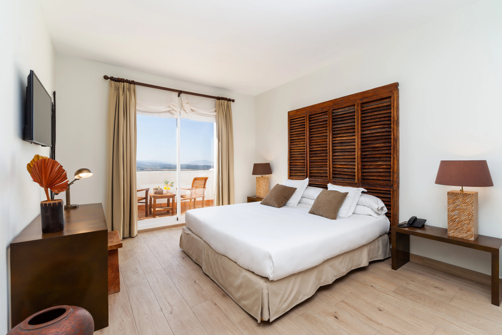 Fairplay Golf & Spa Resort - by Grupo Tribu