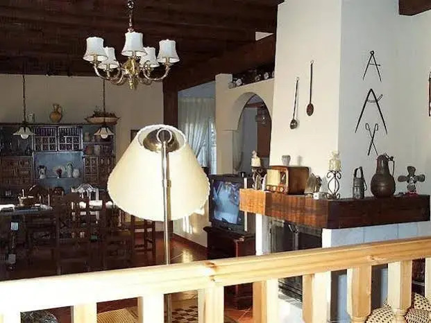 Casa Rural La Hornera