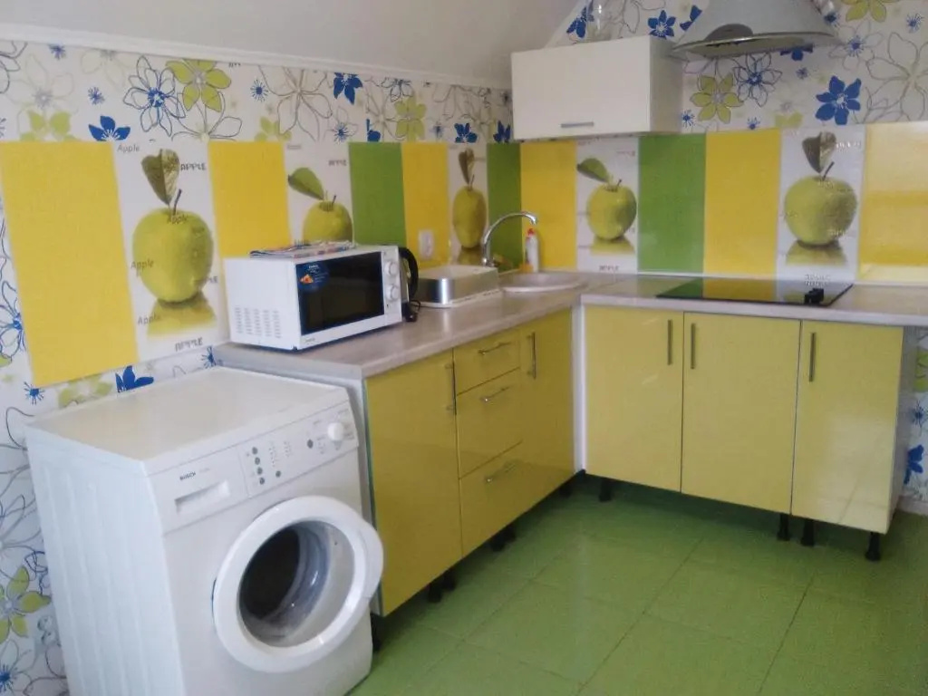 Apartments Galactika