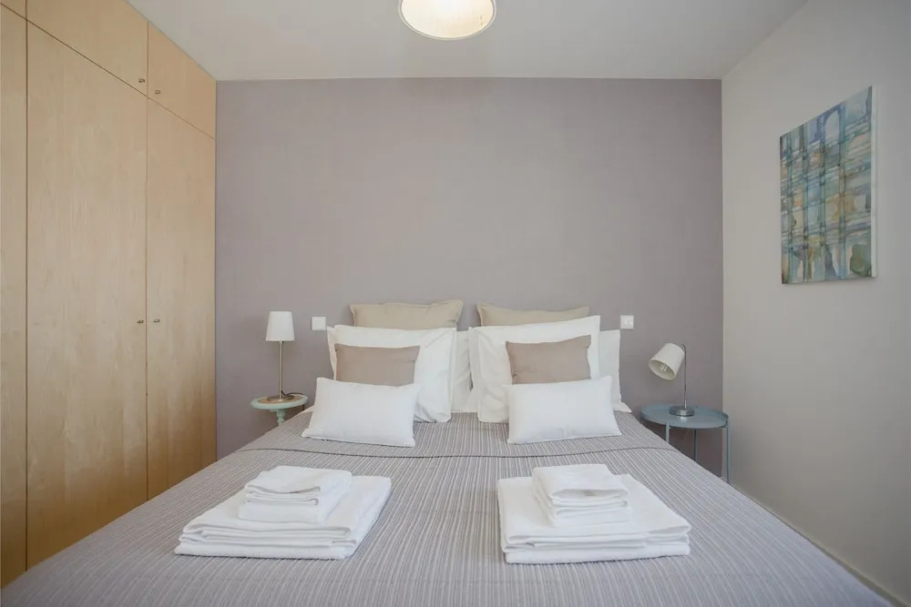 Liiiving - Bright Light Apartment