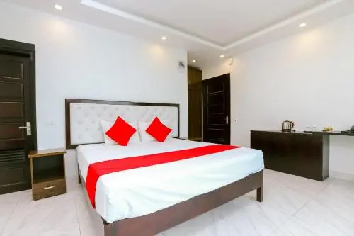 Chieu Duong Hotel