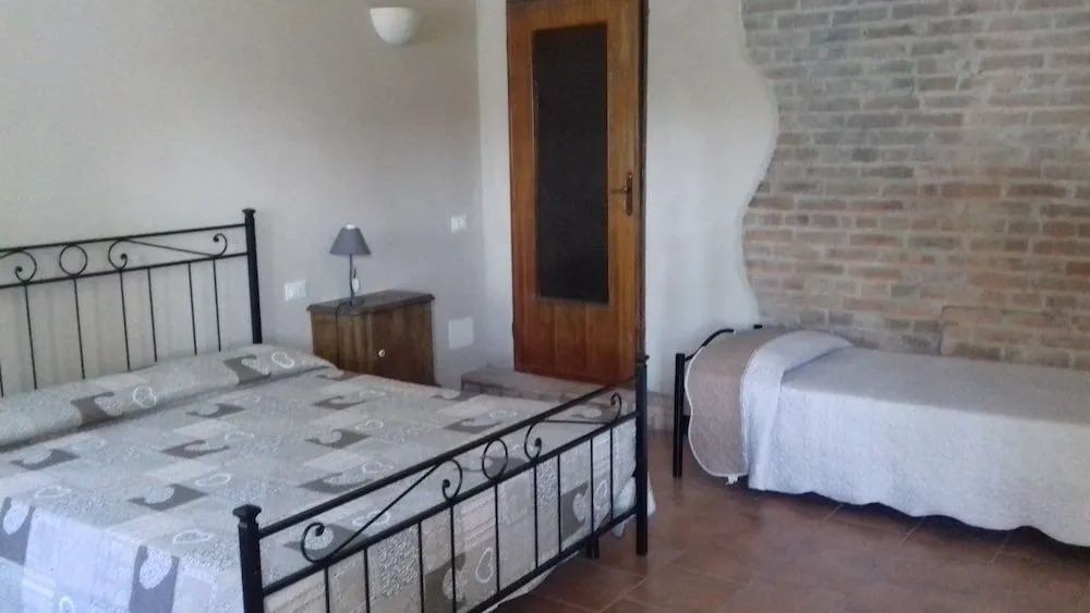 La Locanda Del Molino