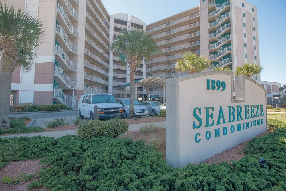 Sea Breeze-Sea Breeze 709 Deluxe