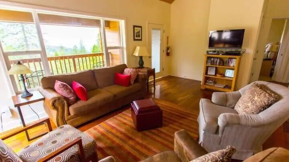Scenic Wonders Birds Eye Vista 3 Bedroom