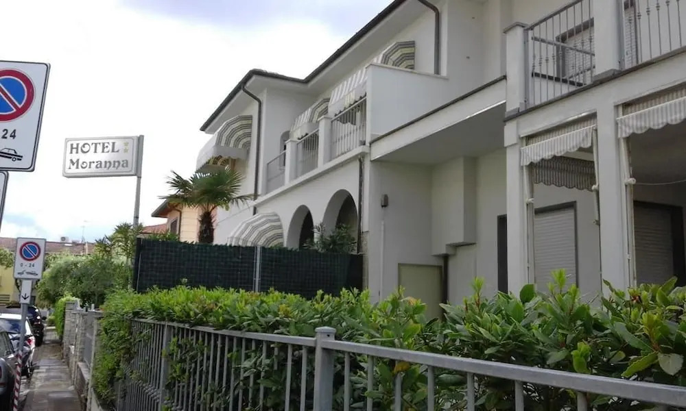 Villa Liberty Versilia