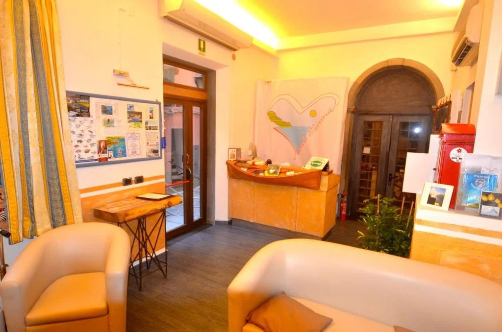 Hotel Marina
