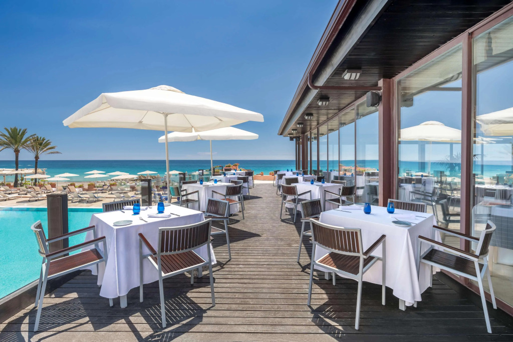 Hotel Guadalmina Spa & Golf Resort