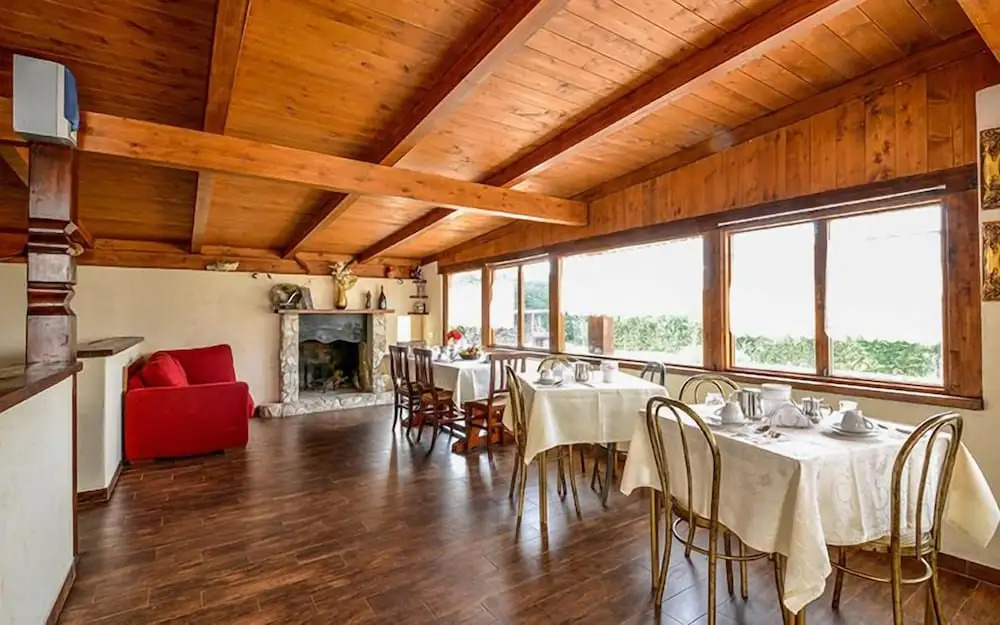 B&B La Formichina