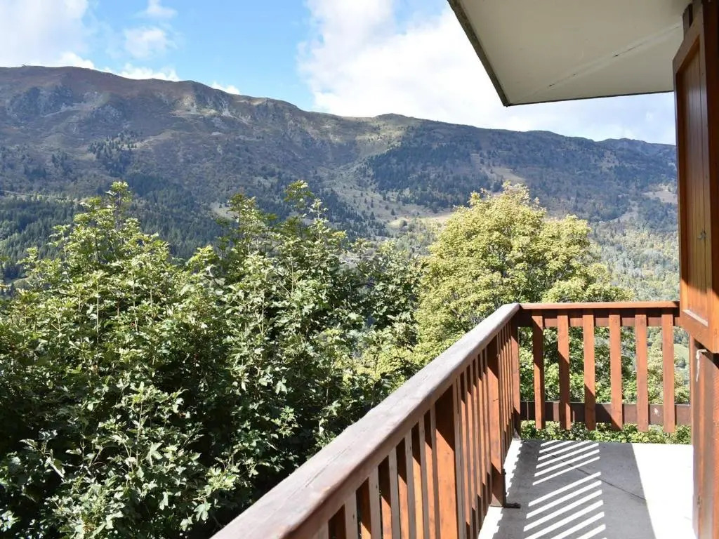Appartement Méribel, 4 pièces, 8 personnes - FR-1-180-173