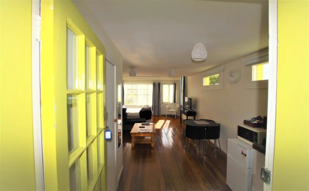 Mangonui Waterfront Apartments