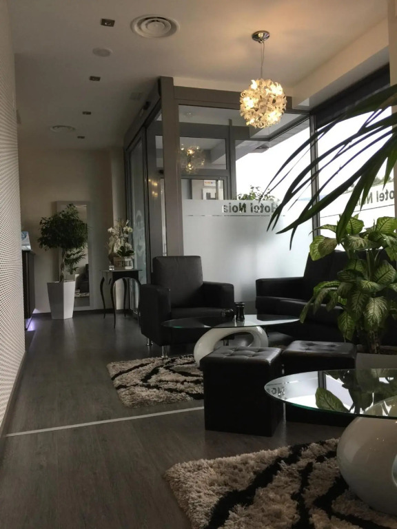 Hotel Noia