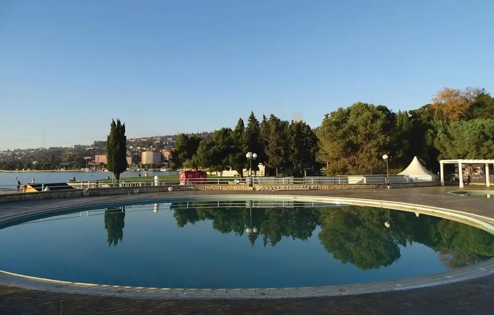 Stunning Home in Smarje With Wifi and 0 Bedrooms