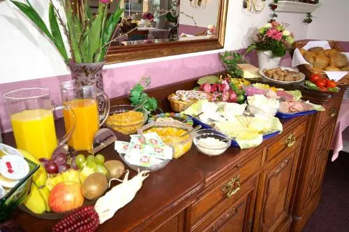 Pension Hermer
