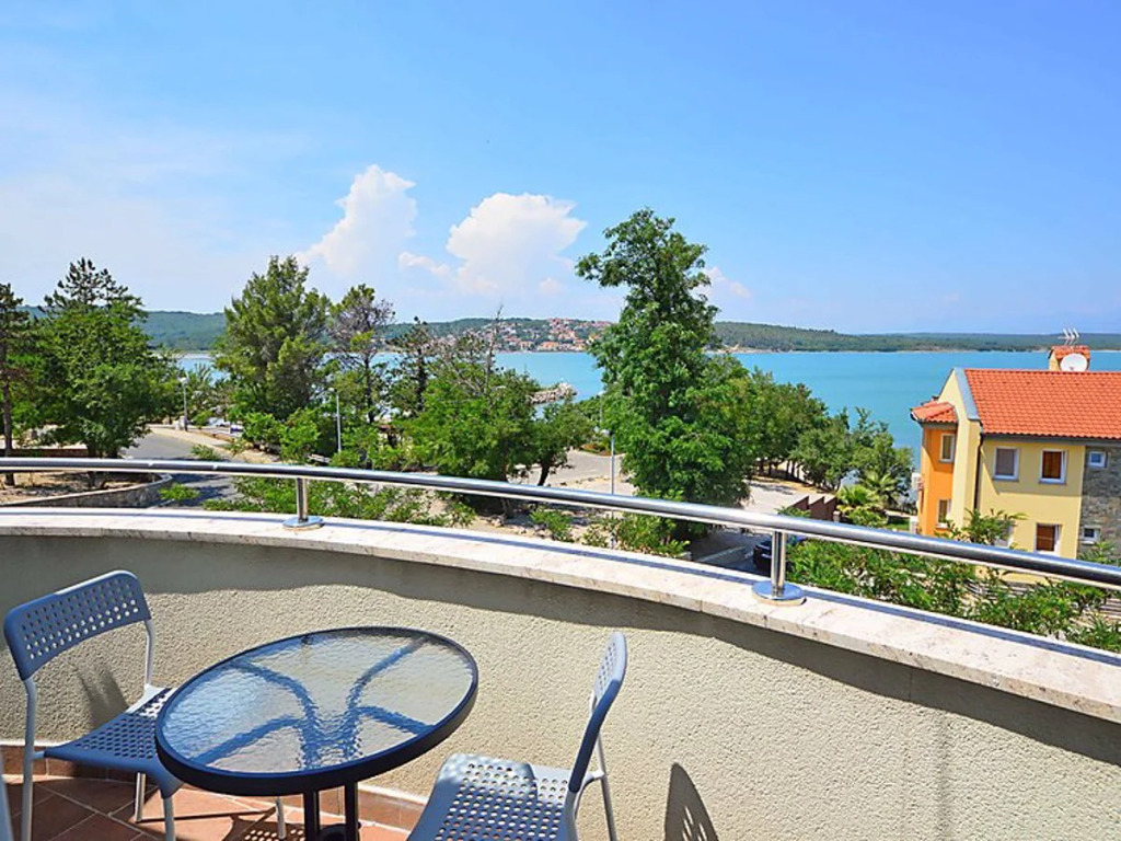 Apartment Tea Krk/Klimno 41743