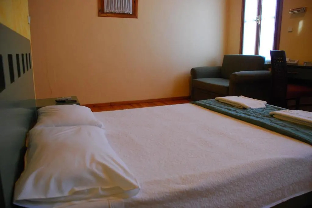 Hotel Koukouli