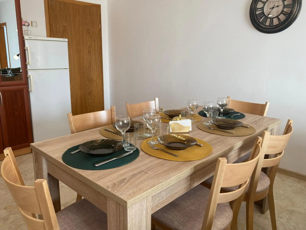 25m FROM THE BEACH!! Luxury Sea Paradise Apartment