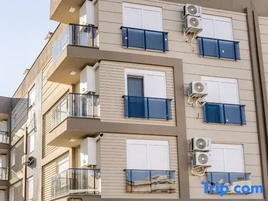 2 Bedroom Cozy Apartment - Ankalya 5