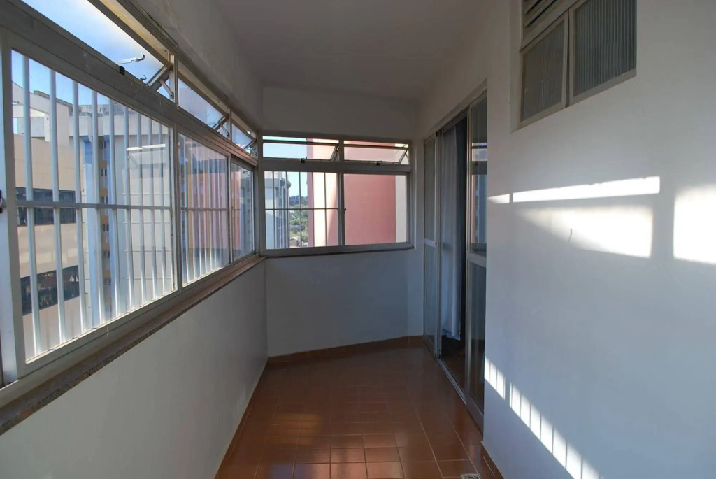Apartamento Parque das Aguas Quentes - Caldas Novas/Go