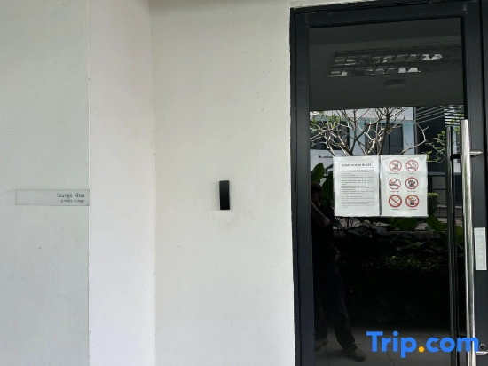 Serene Suites in Jelutong