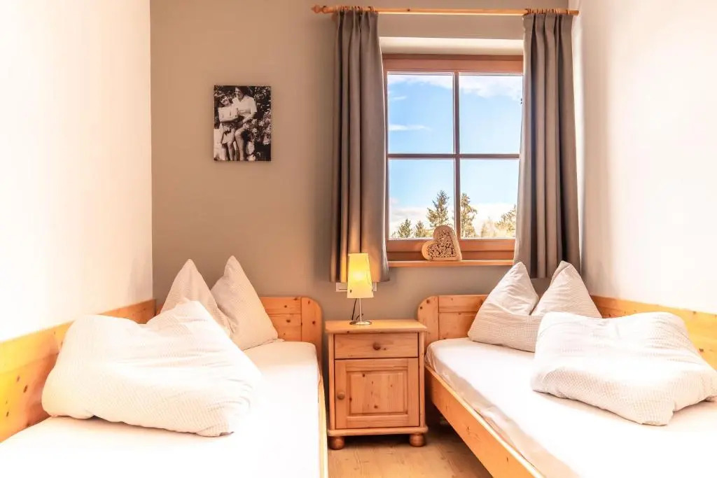 Residence Alpenrose