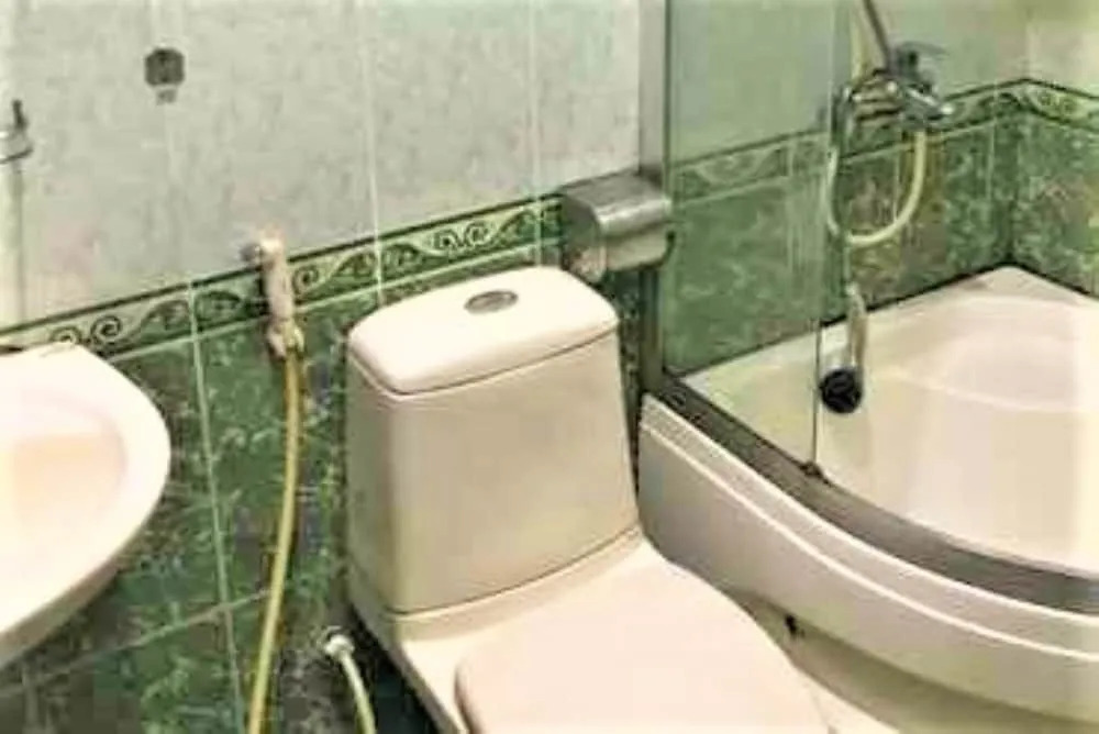 Ngoc Thanh Hotel