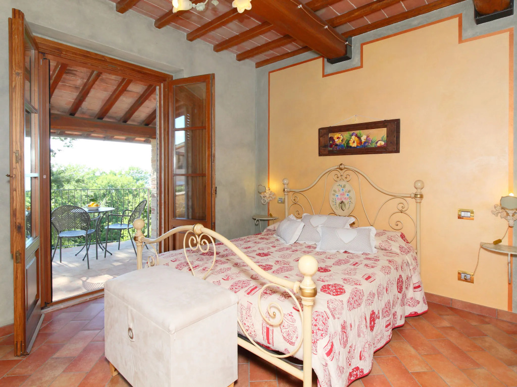 Villa Oleandra sul Lago by Interhome