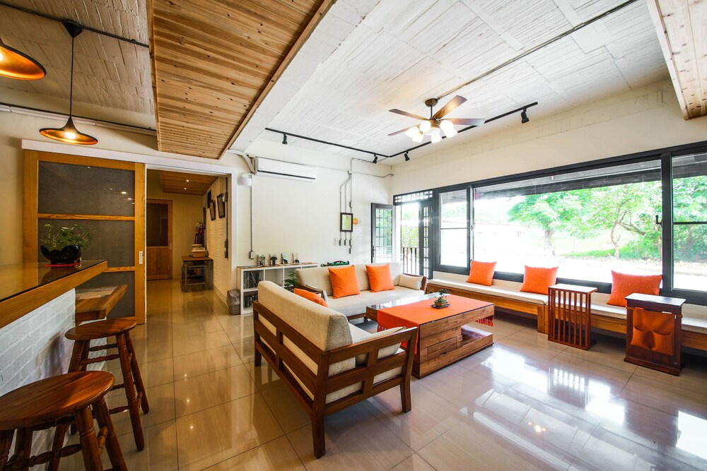 JN B&B
