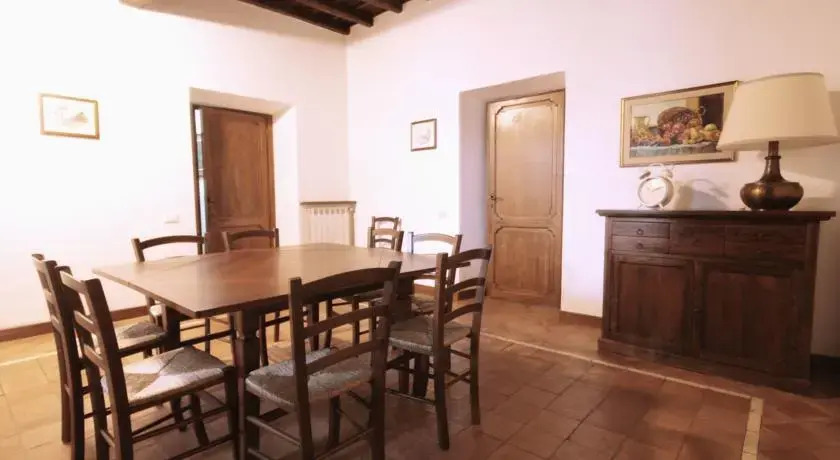Maison della Scala