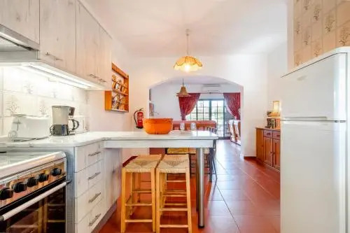 Altura Inn Cottage