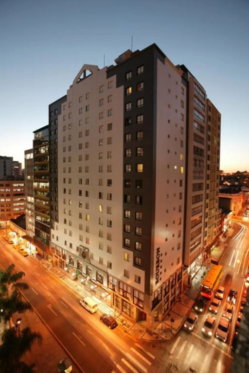 Bourbon Hotel & Suites Curitiba