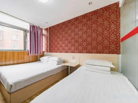 Fulandao Hotel