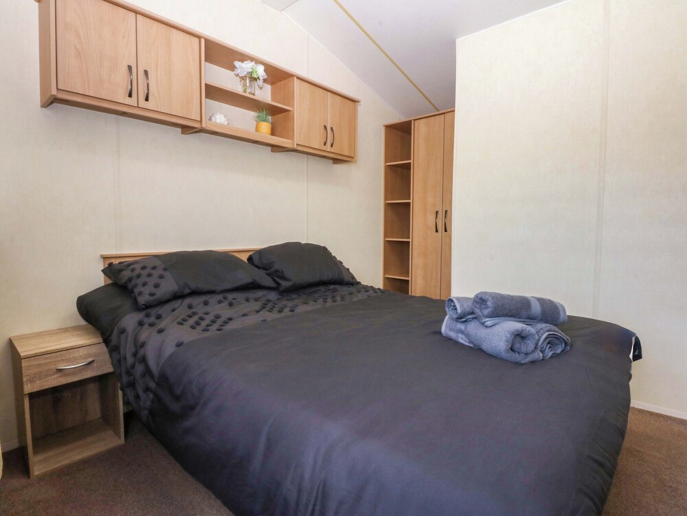 Hideaway Lodge