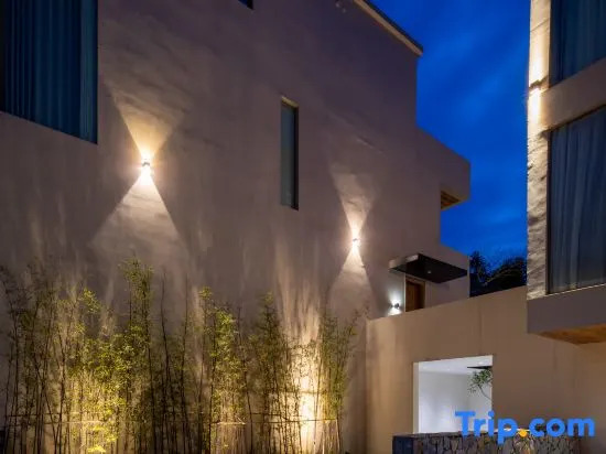 Vantu·ANNICA Tourism Resort (Zhangjiajie National Forest Park)