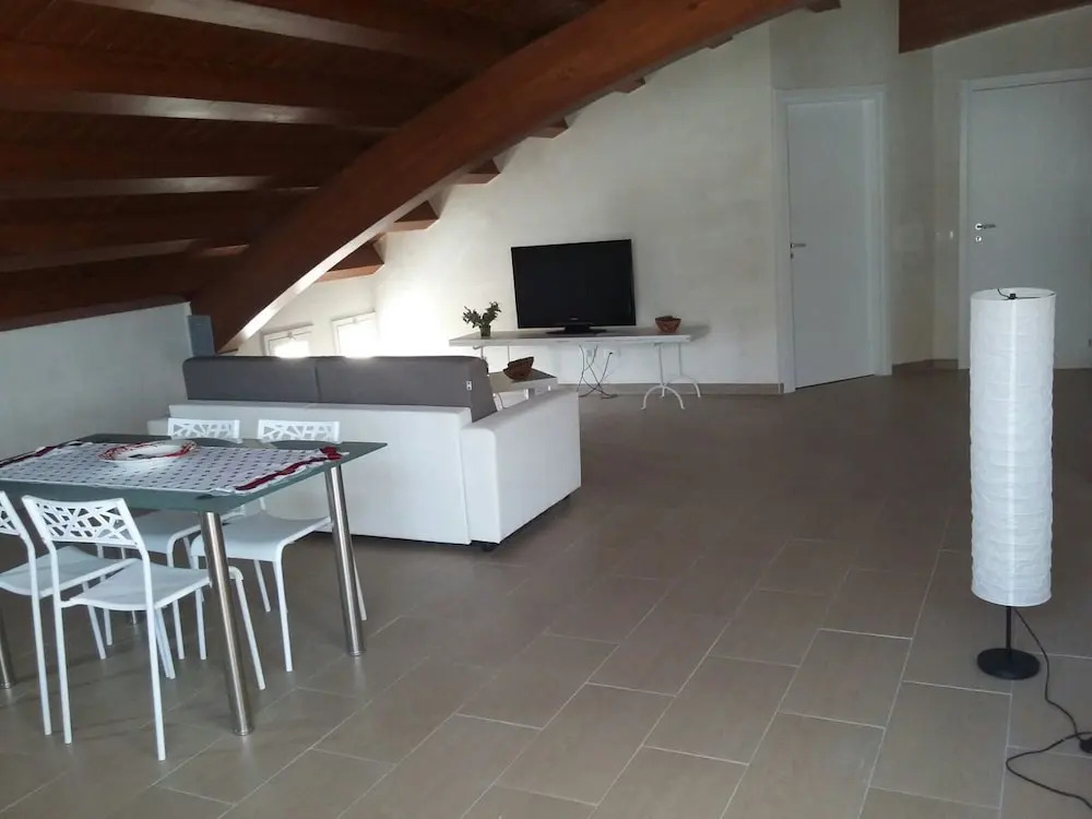 Luxury Apartments Sicily