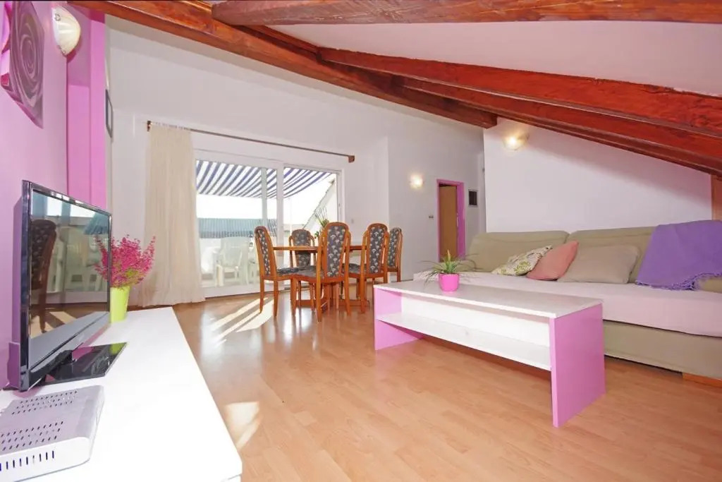 Marija Apartments