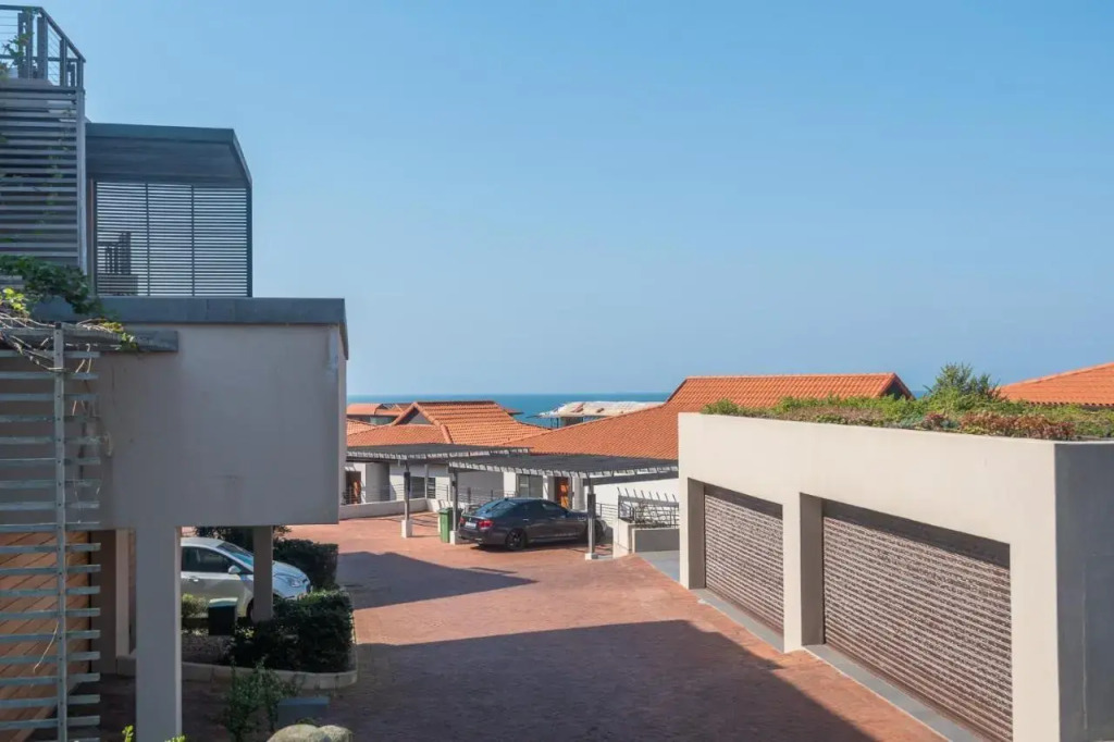 Oceans Edge 4, Zimbali Coastal Resort