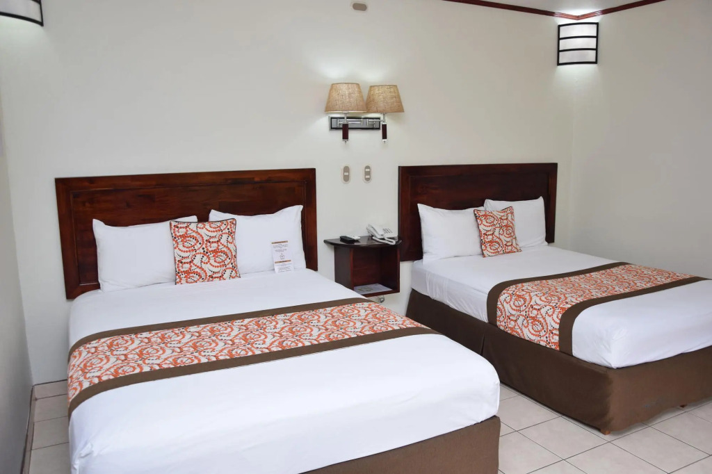 Arenal Volcano Inn