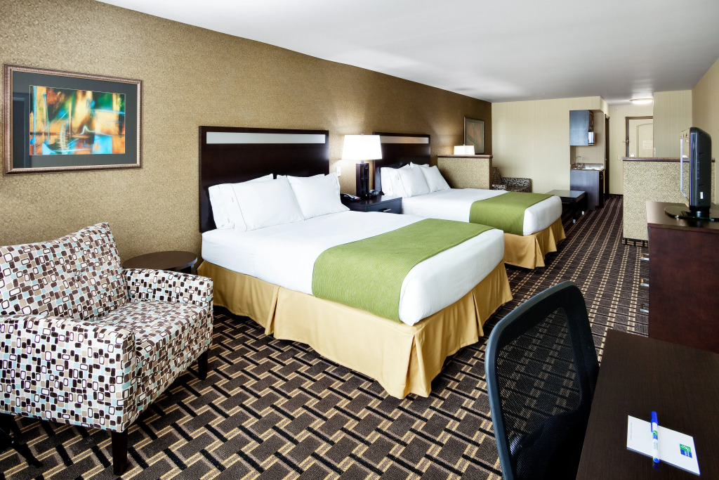Holiday Inn Express and Suites Limerick - Pottstown by IHG