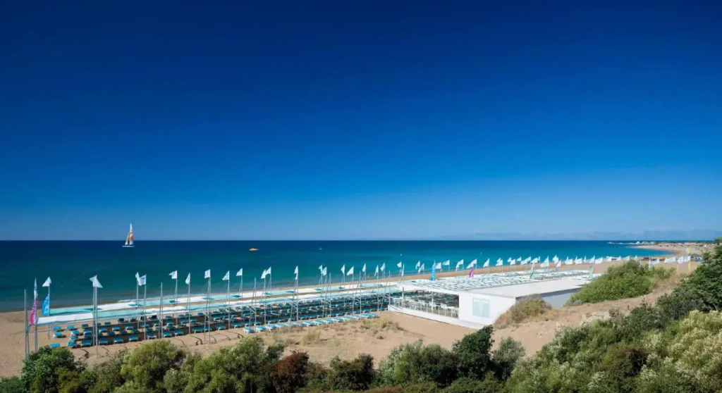 Terrace Elite Resort - Ultra All Inclusive